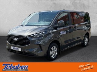 Ford Tourneo Custom Jahreswagen Kaufen