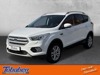 Ford Kuga Gebrauchtwagen Kaufen