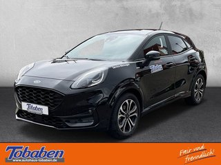 Ford Puma Jahreswagen Kaufen