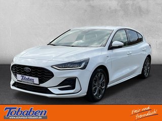 Ford Focus Jahreswagen Kaufen
