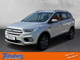 Ford Kuga Gebrauchtwagen Kaufen
