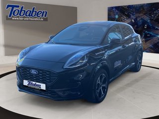 Ford Puma Jahreswagen Kaufen