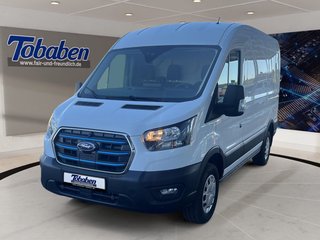 Ford E-Transit Gebrauchtwagen Kaufen