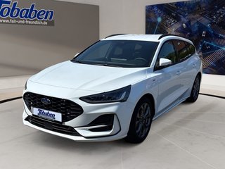 Ford Focus Gebrauchtwagen Kaufen
