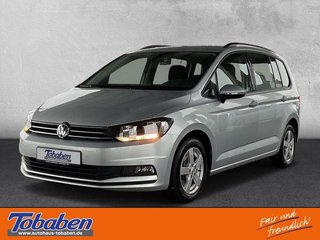 Volkswagen Touran Gebrauchtwagen Kaufen