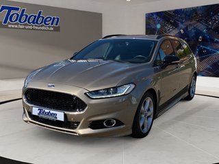 Ford Mondeo Gebrauchtwagen Kaufen