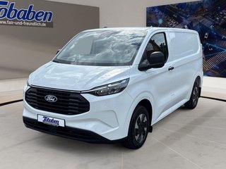 Ford Transit Custom Neuwagen Kaufen