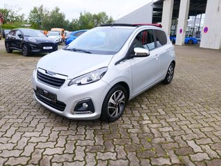 Ford EcoSport Gebrauchtwagen Kaufen
