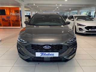 Ford Focus Vorführfahrzeug Kaufen
