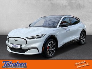 Ford Mustang Mach-E Jahreswagen Kaufen