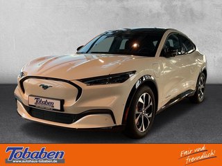 Ford Mustang Mach-E Jahreswagen Kaufen