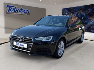 Audi A4 Gebrauchtwagen Kaufen