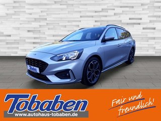 Ford Focus Gebrauchtwagen Kaufen