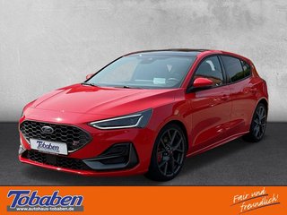 Ford Focus Jahreswagen Kaufen
