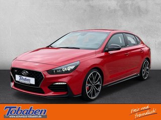 Hyundai i30 Gebrauchtwagen Kaufen