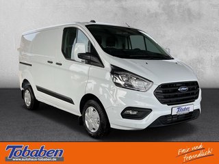 Ford Transit Custom Jahreswagen Kaufen