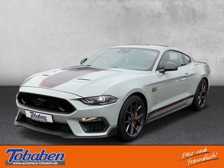 Ford Mustang Gebrauchtwagen Kaufen