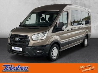 Ford Transit Gebrauchtwagen Kaufen