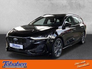 Ford Focus Gebrauchtwagen Kaufen