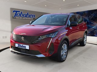 Peugeot 3008 Gebrauchtwagen Kaufen