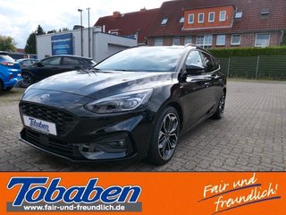 Ford Focus Gebrauchtwagen Kaufen