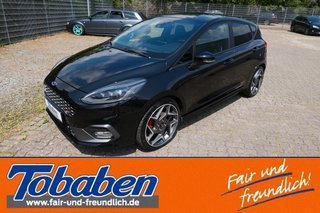 Ford Fiesta Gebrauchtwagen Kaufen