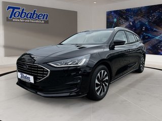 Ford Focus Gebrauchtwagen Kaufen