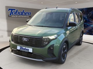 Ford Tourneo Courier Neuwagen Kaufen