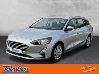 Ford Focus Gebrauchtwagen Kaufen