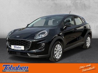Ford Puma Gebrauchtwagen Kaufen