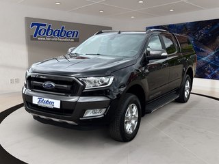 Ford Ranger Gebrauchtwagen Kaufen
