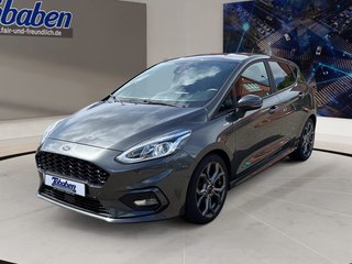 Ford Fiesta Gebrauchtwagen Kaufen