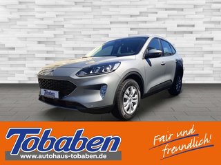 Ford Kuga Gebrauchtwagen Kaufen