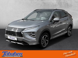 Mitsubishi Eclipse Cross Gebrauchtwagen Kaufen