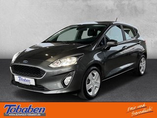 Ford Fiesta Gebrauchtwagen Kaufen