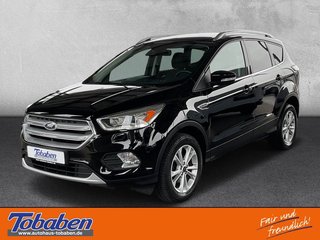 Ford Kuga Gebrauchtwagen Kaufen