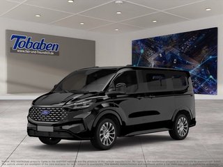 Ford Transit Custom Neuwagen Kaufen