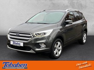 Ford Kuga Gebrauchtwagen Kaufen
