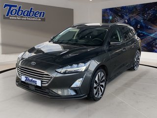 Ford Focus Gebrauchtwagen Kaufen