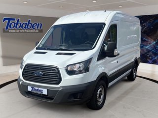Ford Transit Gebrauchtwagen Kaufen