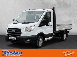 Ford Transit Gebrauchtwagen Kaufen