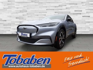 Ford Mustang Mach-E Gebrauchtwagen Kaufen