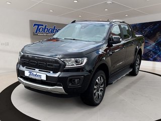 Ford Ranger Gebrauchtwagen Kaufen