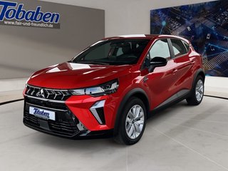 Mitsubishi ASX Jahreswagen Kaufen