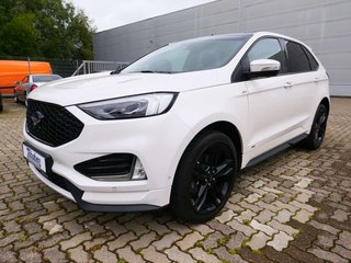 Ford Edge Gebrauchtwagen Kaufen