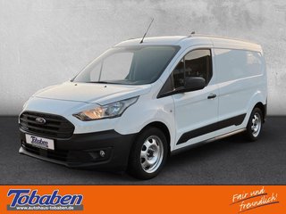 Ford Transit Connect Gebrauchtwagen Kaufen