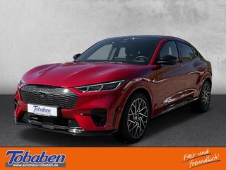 Ford Mustang Mach-E Gebrauchtwagen Kaufen