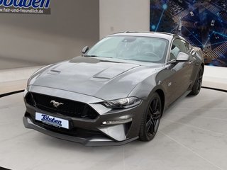 Ford Mustang Gebrauchtwagen Kaufen