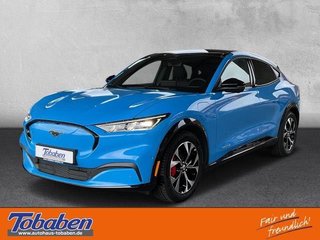 Ford Mustang Mach-E Gebrauchtwagen Kaufen