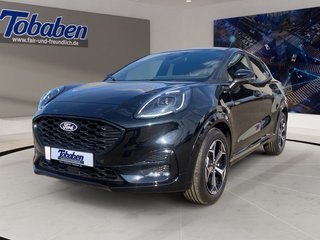 Ford Puma Neuwagen Kaufen